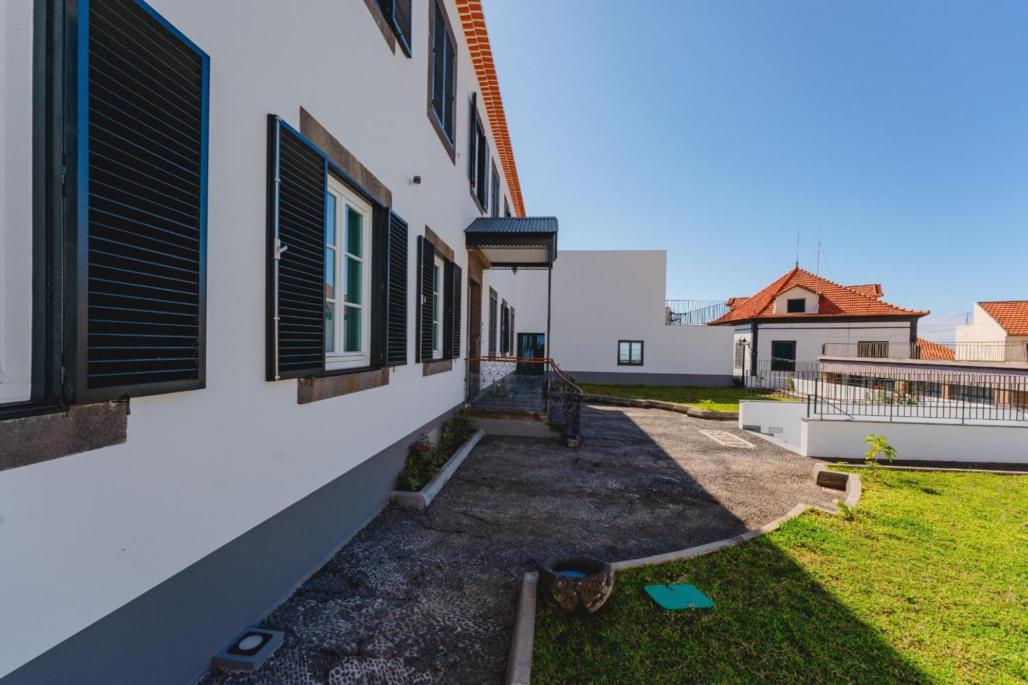 Flh Funchal A Quinta Do Conde Apartment III Exterior photo