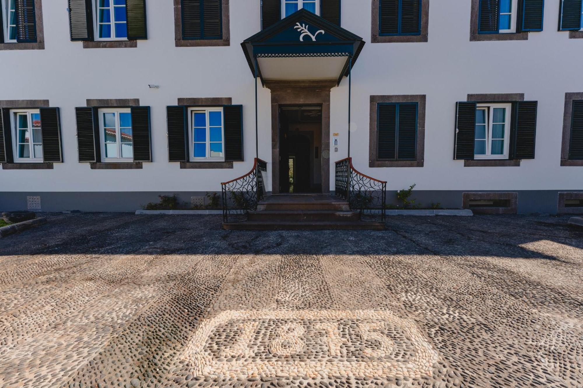 Flh Funchal A Quinta Do Conde Apartment III Exterior photo