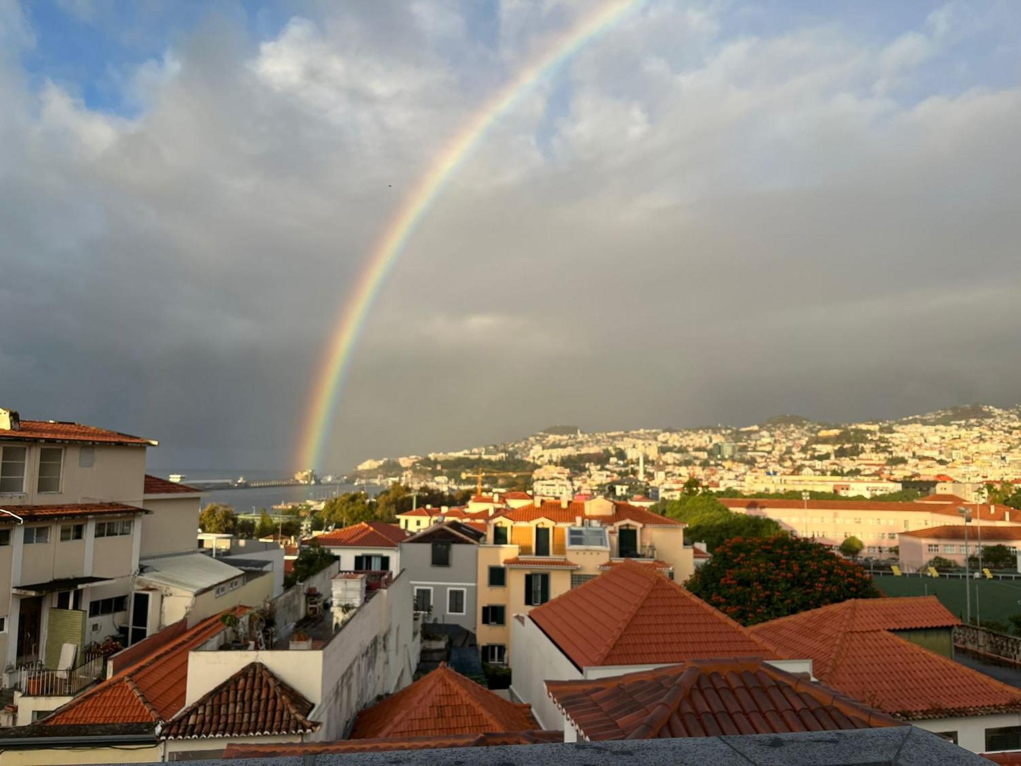 Flh Funchal A Quinta Do Conde Apartment III Exterior photo