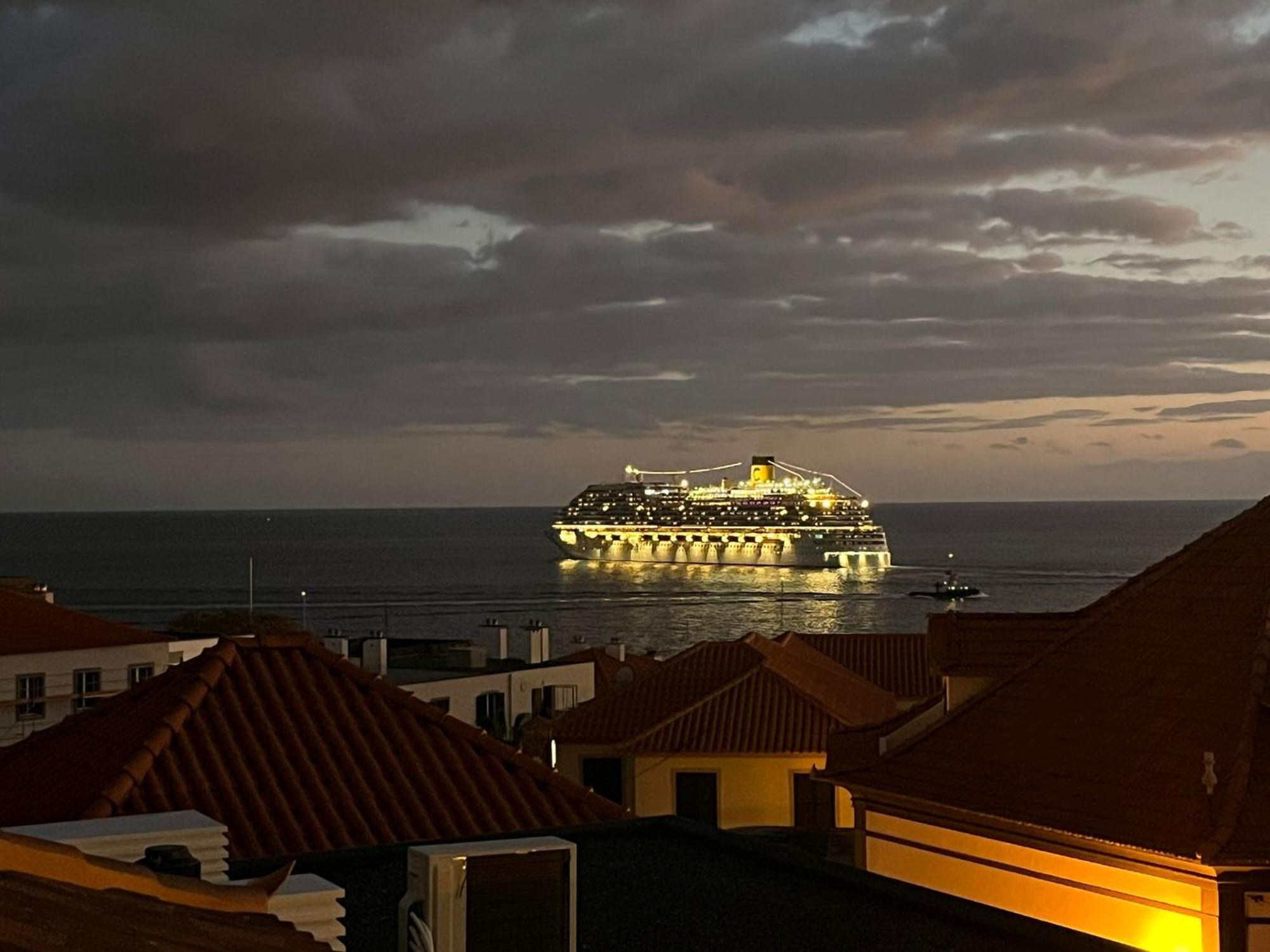 Flh Funchal A Quinta Do Conde Apartment III Exterior photo